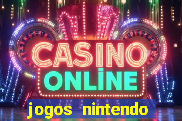 jogos nintendo switch download gratis